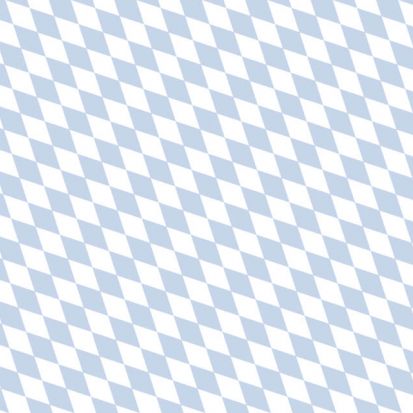blau weiss